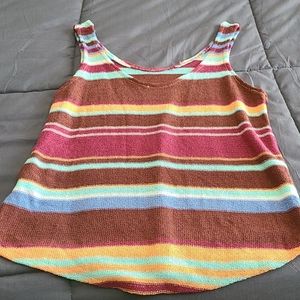 Brand New Tank Top